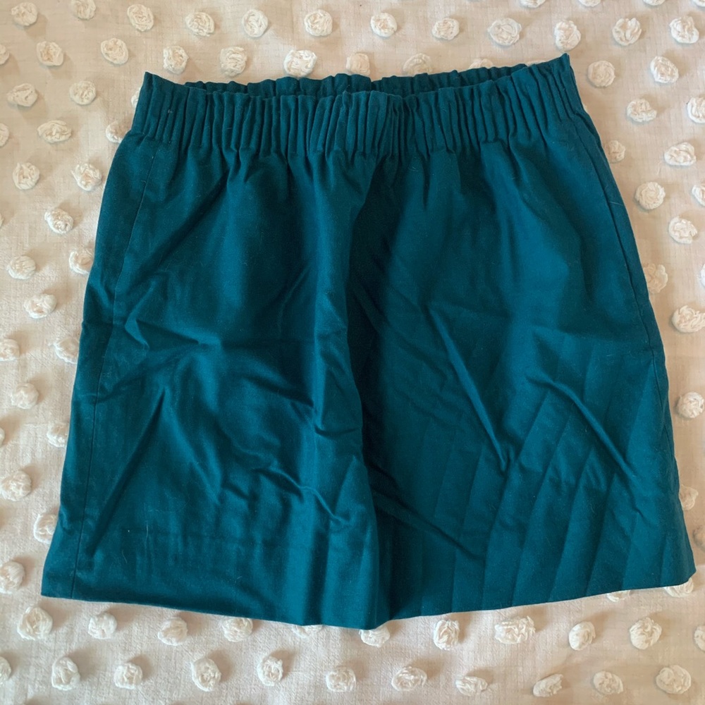 J. Crew Skirt